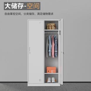 钢柜制工舍拆SEA宿装更衣柜浴室澡堂防水带锁员整装换衣办公室文