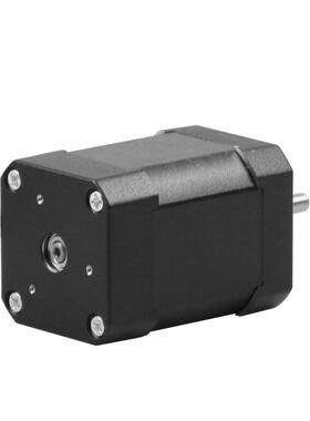 4高2直流无刷电机CFJ24v微型马达转速功率26-105w带霍反尔调速正