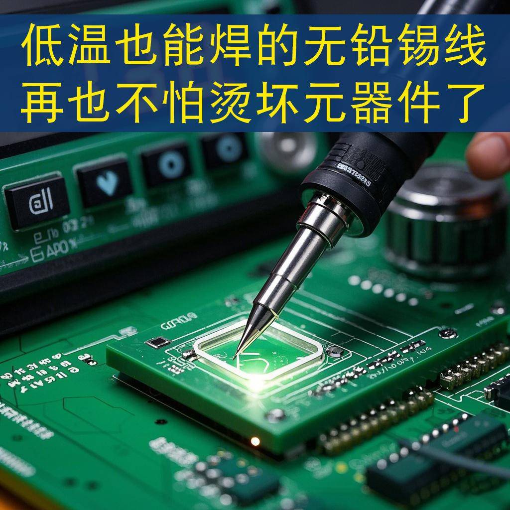 厂家138度低熔锡点焊锡丝Sn香铅42B332i58特种锡丝带松无实芯低温