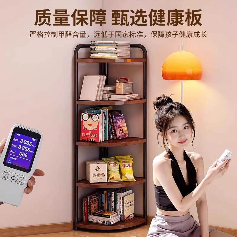 角柜墙角拐角PAK置物架一体5靠墙客厅角转落三角柜202新款卧室子,电子元器件市场,其它元器件,淘宝优惠券,粉丝福利购,淘宝优惠卷