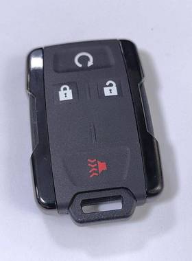 Chevy-4通适用于雪佛兰用4键汽车钥匙遥控M3N-3023N37100M3-32337