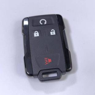 32337 3023N37100M3 Chevy 4通适用于雪佛兰用4键汽车钥匙遥控M3N