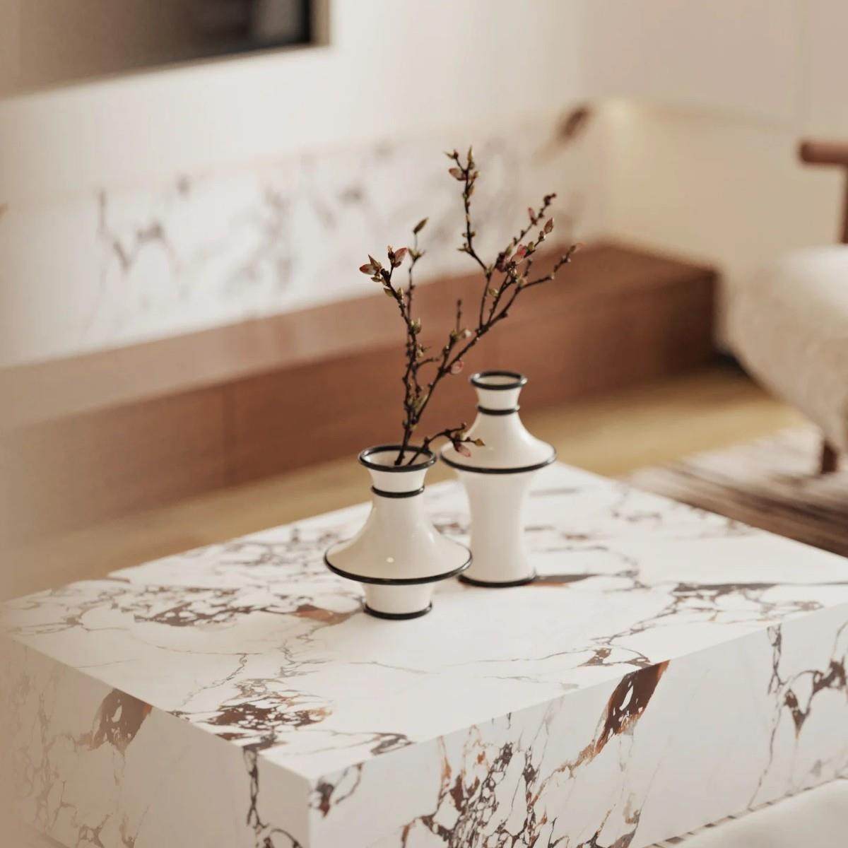 厂家直供MVQ法陶瓷花瓶家客厅简约线式条花瓶紫色花瓶玄关居摆装,橡塑材料及制品,工业陶瓷,淘宝优惠券,粉丝福利购,淘宝优惠卷