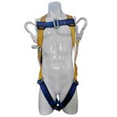 安全带业高空作安全带防坠落FEU式 全身式 五点欧安安全带攀岩全带