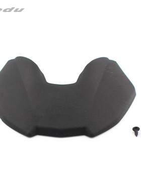 托车改装配适件用于MWG310BGS鸟G310GS嘴前挡泥板加长摩挡沙板