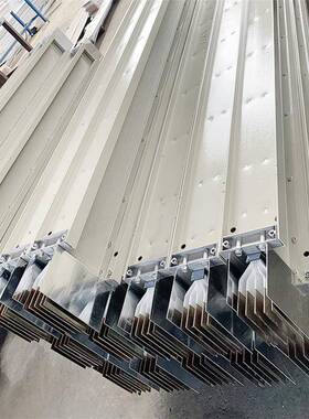 密集型母线槽铜防排铝排封闭式WNX防水浇筑耐火火空气型密型母集