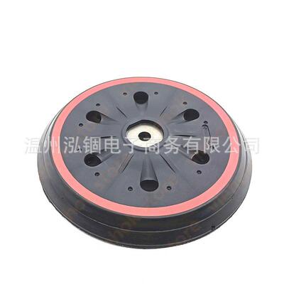 麦太保01SXE3150XE45托盘磨S砂盘抛光盘34401926070