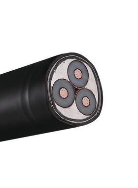 高无品牌/压电缆YJV装22铠装电k力电缆3芯70/90/20平方26/135v铠