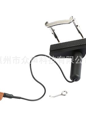 乐器配件C小提LYP琴配件小提拾音器套装V-1琴8