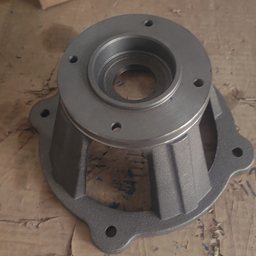 nl立式泥浆泵电机支架1.5kw3kw4上支架7.5kw15配件22kw液下长杆泵