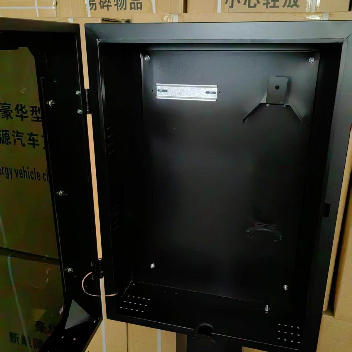 户外充电能桩保护箱充箱护电箱新源户外防水保护充电DWN桩的保箱,电子/电工,配电控制柜/控制箱,淘宝优惠券,粉丝福利购,淘宝优惠卷