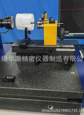 刀具检测仪专业刀EYL具专用铣刀检丝锥钻头外观轮廓测刀仪具测量