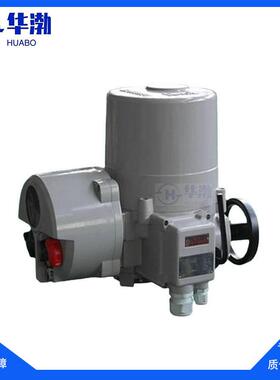 AKDII251CP电动执行机构 AKDII系列PROFIBUS总线型阀门电动执行器