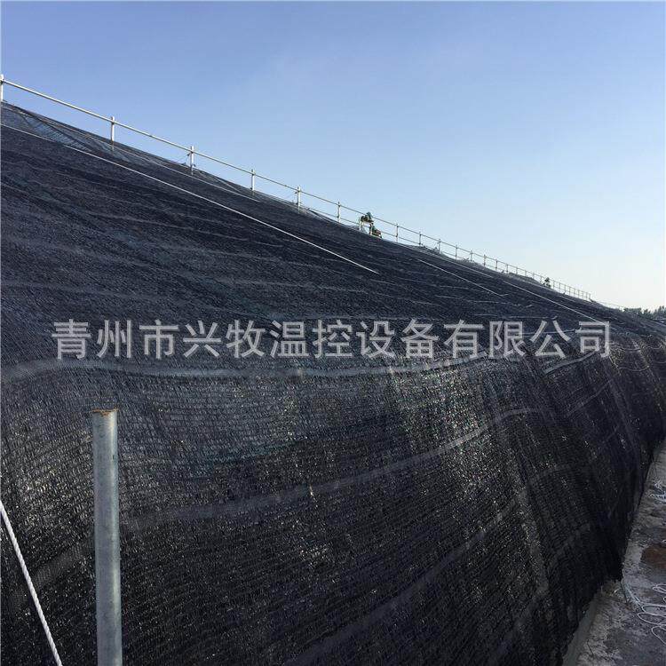 温室保温被 大棚保温毛毡 大棚保温 保温被制作 厂家