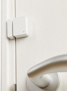 门窗传感器2检测开关光照强弱智能家居家庭报警戒器