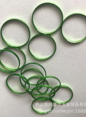 轴加工铜件精密加工CNC走心机加工数控走芯机配件铝件加工