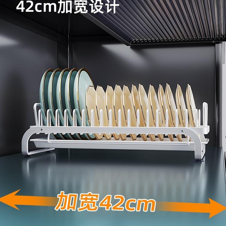 德国YUQI物N家用储柜多层收纳靠O墙钢柜制防晒铁皮83908阳台杂物