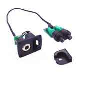 吉他2UK拾音器乐器配件段U板K 00贴吉他打板拾音器A070胡古筝器乐