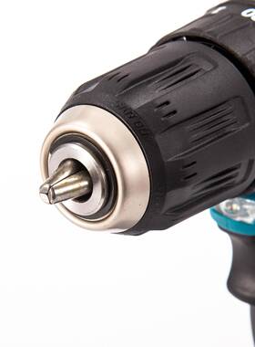 新款无JBQ刷1m0m三功能电钻手调挡耐用锂航电钻长续多功能冲击功