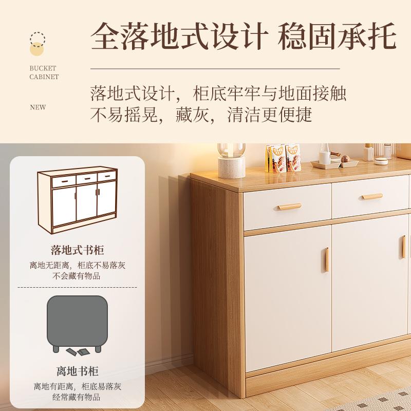 柜立柜卧室纳抽屉五斗柜柜子收置物家用靠墙69652柜客厅储物柜柜