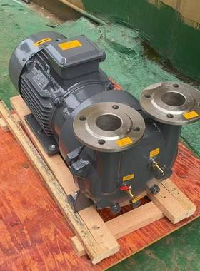 1658环式真泵水2V-5131全不空锈钢B304材质