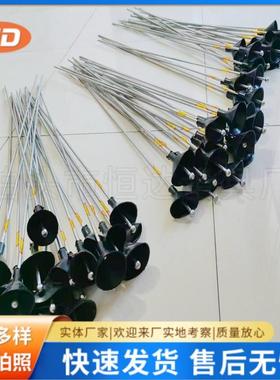 30听4不锈钢听针AZS听针棒针棒音听听杆管道漏水针电厂专用