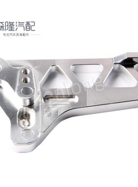 赛车改装件9汽车-改HZW7装后副框架F支撑杆EG925