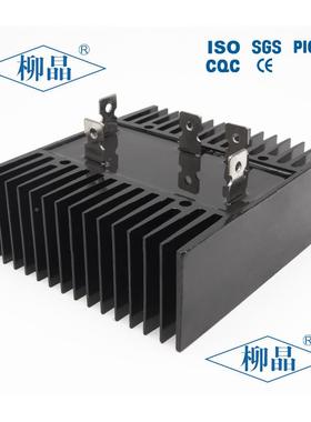 整流桥SQLTSF0300A大0功率三相整流桥桥式整流器SQL30A010V