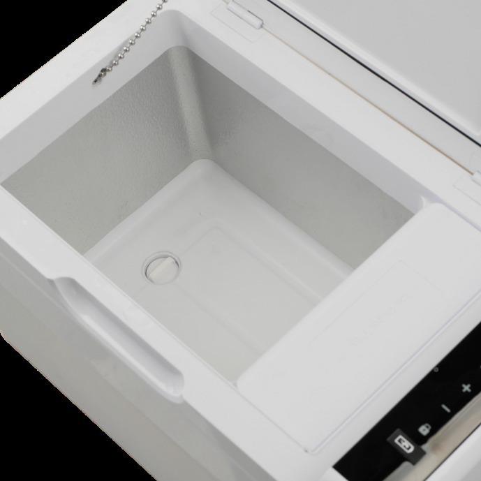 车家两用车载冰箱TLJ车用小型车小冰箱12v2用4v220v通节货能