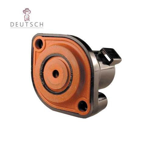 DTH9256D0-1-4P-L0413德驰连大器原装进接口量防水汽车接插件连接