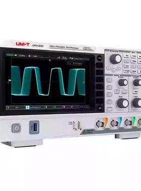 UPO12示4X-E/1104高精度数字存储65031X示荧0光波器四通道200M带
