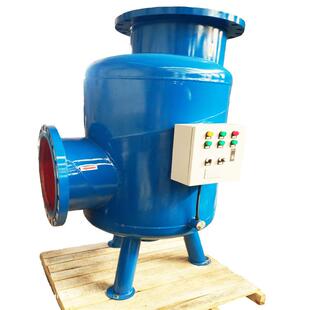 自动SYS相流程式 旁综合RNW水处理器规格齐全全