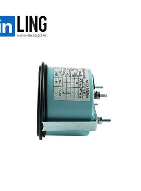 304555柴油发电配件转速表TZU小时指计机针9式