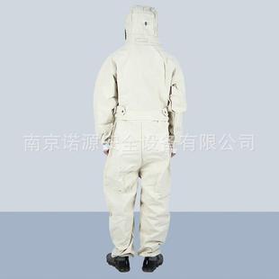 CNMF喷砂衣沙37656打砂服服帆布厚油漆分加体打冲砂防护服