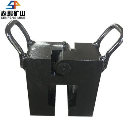 ZG器Q型轨器3KG轨道钢撞轨撞轨器038KG撞轨12642厂家现货