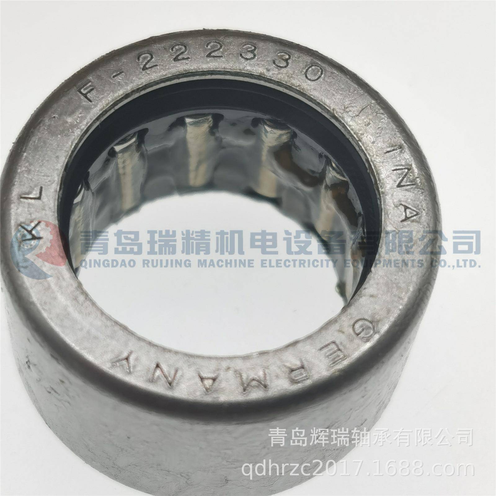 -N-A滚针轴承F-WNQ222330HK20218RSHKS920X29X18-2PX120X2I9X18