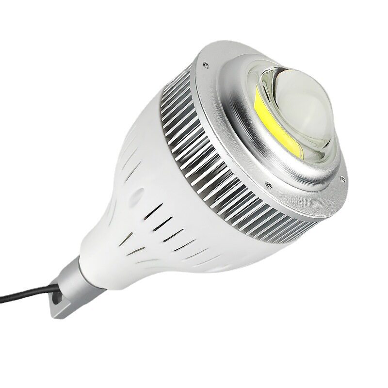 100W/120W/150W/180W 集成光源工矿灯E40/悬吊型 工厂/超市等照明