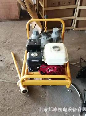 NL-600双头螺PEB栓扳手推式轨道螺丝拆除机工务养护内手燃打B丝器