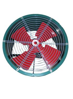 老款SGF6-4铜芯22级00w号4管道式低噪音轴流通风机轴流SFG6-4抽风