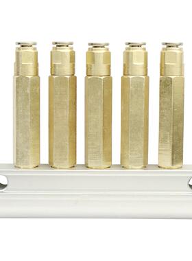 GM3HTL2润滑泵注塑机润滑0泵稀油油泵压铸机专用油泵海脂天机用2