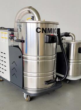 毛吸刺真空尘器CNMGE厂去家废屑废I9834料废渣收集工业吸尘机