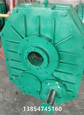 JZJY180搅拌站轴装式齿面减硬速机ZY21悬挂式齿XQV轮减2速机ZJY15