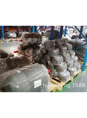 铁芯YXKK315GSO1-10-75KW电L机转子YXKK31557L1-10-电机定转子