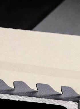 硬质合金锯条0757铝金锯质条57404高温合金锯条进口原合材量好