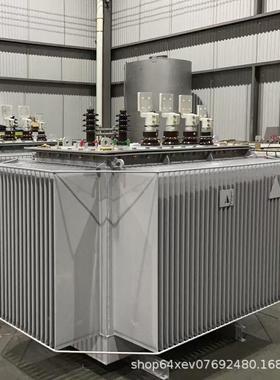 200kva2500KVA3150KVA0变光伏升压变器380v升压压10kv94106压器厂