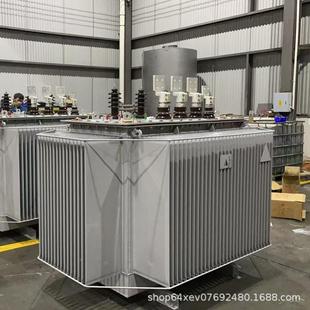 200kva2500KVA3150KVA0变光伏升压变器380v升压压10kv94106压器厂