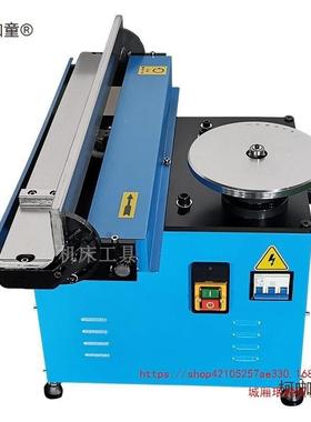 角机弧台式高速多功能修边模倒具去毛刺圆角手动金属4直5CUO度麦