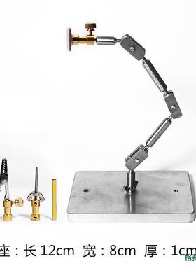 定格工场/定/格动画拍摄支定架灵活万向可调节锈JR5G7SRt钢不支架