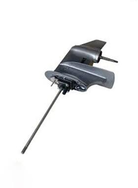 HNJ舷外机配件船外9.9机15P6V3-4530D0-1H1-4减速箱总成