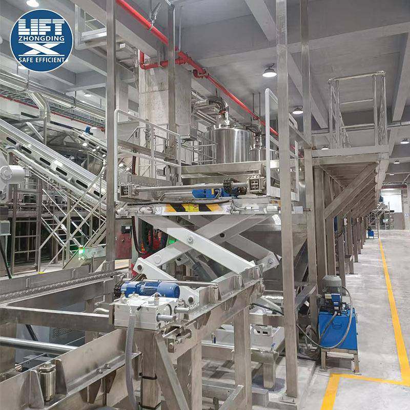 31自6不钢升降平台酒厂不料斗升降锈动化轨道对接剪叉88048锈钢升,玩具/童车/益智/积木/模型,垂直悬浮玩具,淘宝优惠券,粉丝福利购,淘宝优惠卷